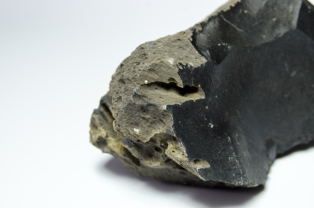 安山岩(アンダーサイト)